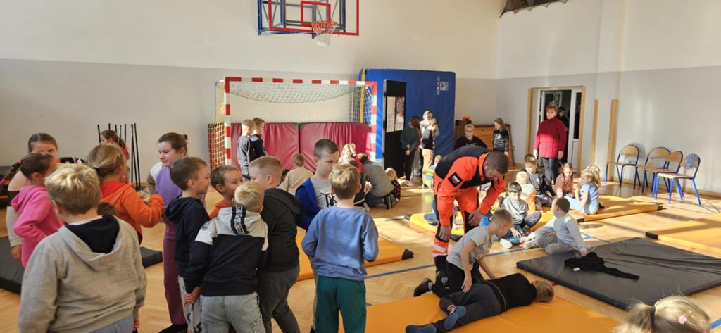 Program edukacyjny 
